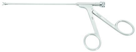 Biopsy Forceps Straight 2 x 4mm - N2931